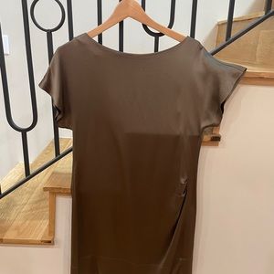 Silk Dresd